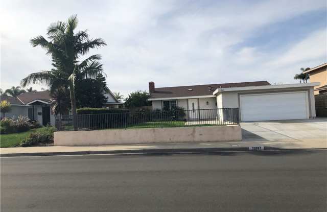 20881 Charwood - 20881 Charwood Lane, Huntington Beach, CA 92646