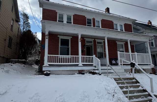 28 South Charles Street photos photos