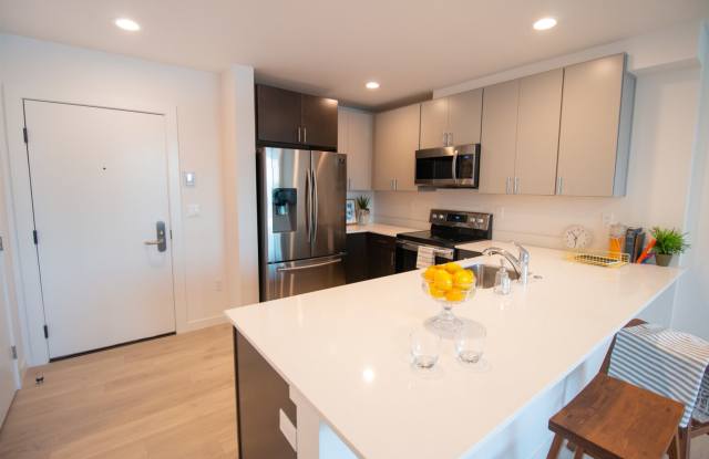Edric Apartments Gallery 1