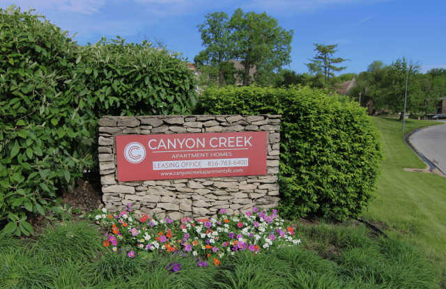 Canyon Creek Apartments Gallery 2