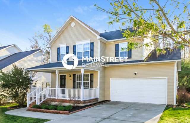 1664 Haversham Park Drive photos photos