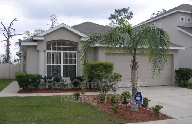 1758 Mandavilla Dr. - 1758 Mandavilla Drive, Meadow Woods, FL 32824