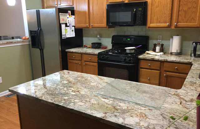 44 LIVINGSTON STREET - 44 Livingston Street, Trenton, NJ 08611