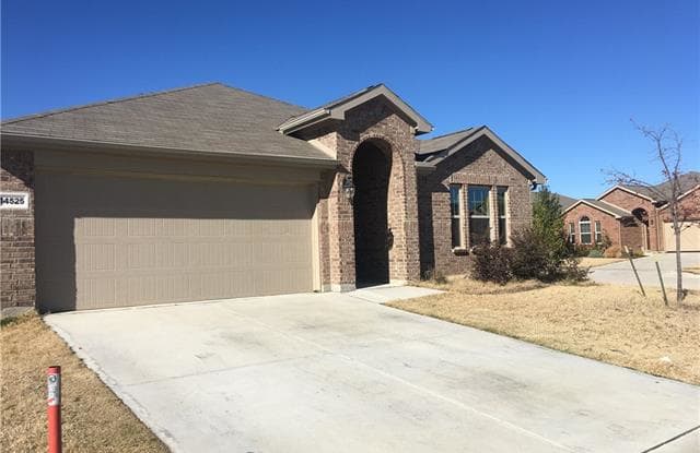 14525 Broomstick Road - 14525 Broomstick Rd, Fort Worth, TX 76052