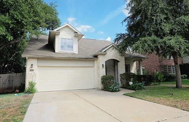 13513 Ryan Matthew Drive - 13513 Ryan Matthew Drive, Austin, TX 78727