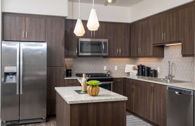 Rize Irvine Apartments Gallery 2