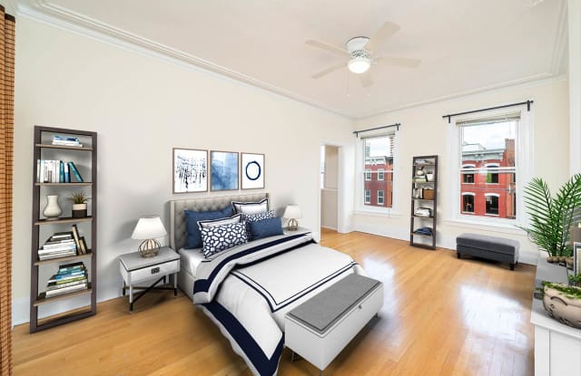 612 HUDSON ST - 612 Hudson St, Hoboken, NJ 07030