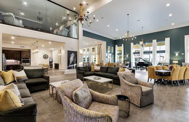 55+ Active Adult Apartment Homes - Ivy Point Klein Gallery 2