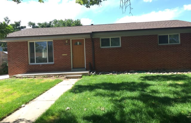 1395 N Revere st. - 1395 Revere St, Aurora, CO 80011