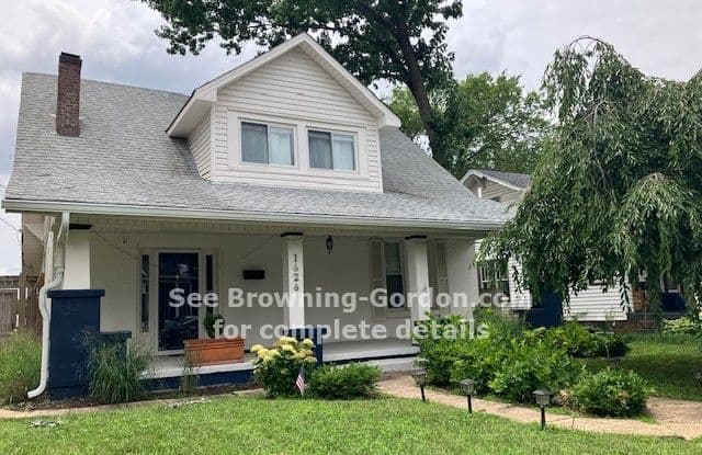 1626 Long Ave - 1626 Long Avenue, Nashville, TN 37206 1626 Long Ave - 1626 Long Avenue, Nashville, TN 37206