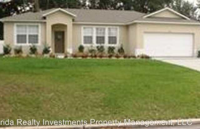 5418 Mustang Way - 5418 Mustang Way, Lockhart, FL 32810