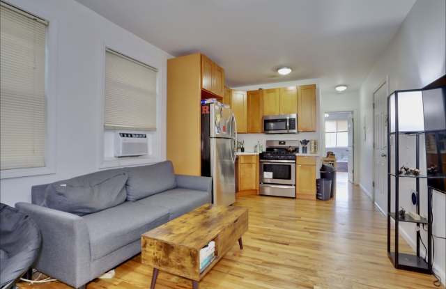 79 BEACON AVE - 79 Beacon Avenue, Jersey City, NJ 07306 79 BEACON AVE - 79 Beacon Avenue, Jersey City, NJ 07306