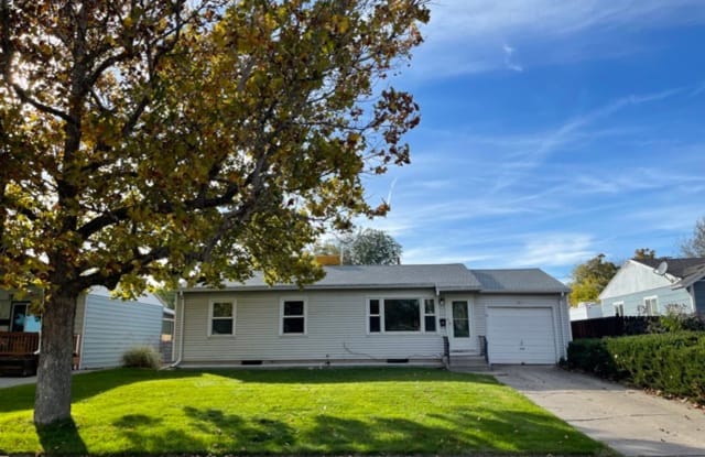 447 N 19th St - 447 North 19th Street, Grand Junction, CO 81501