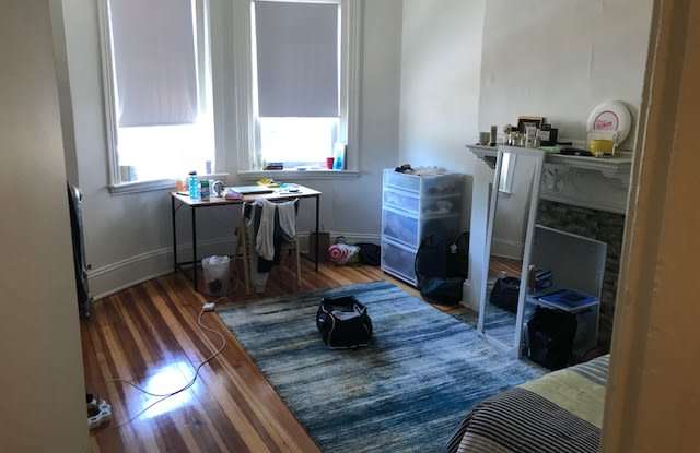 1375 Commonwealth Ave - 1375 Commonwealth Avenue, Boston, MA 02134