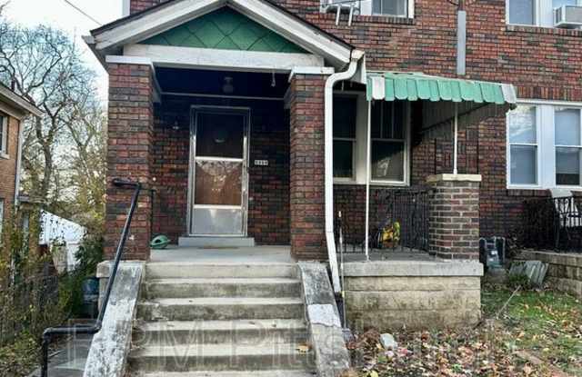 3306 Shady Ave. Ext. - 3306 Shady Avenue Extension, Pittsburgh, PA 15217