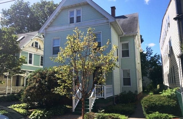 52 Avon Street #1 - 52 Avon Street, New Haven, CT 06511