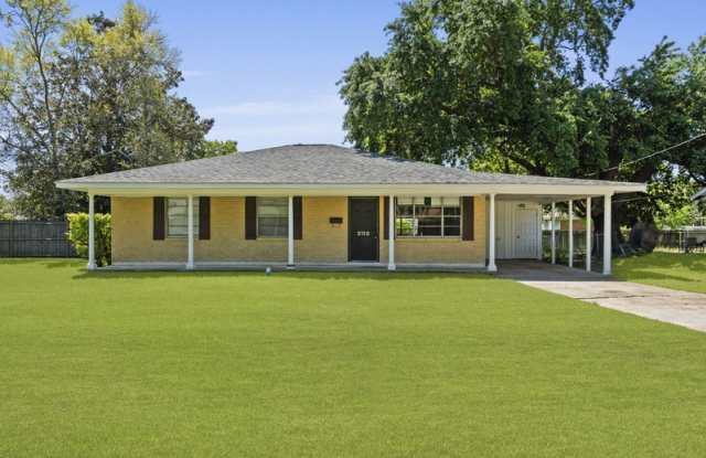 2110 Rose Court - 2110 Rose Court, Gulfport, MS 39507