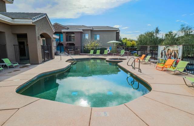The Place at Canyon Ridge photos photos