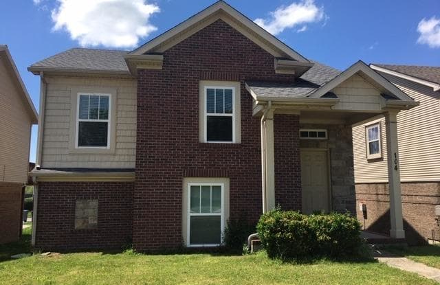 102 McCowans Ferry Alley - 102 Mccowans Ferry Road, Versailles, KY 40383