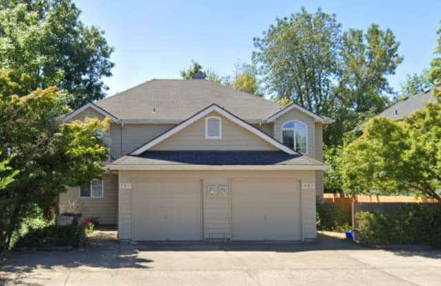 650 Nw Walnut Blvd - 650 Northwest Walnut Boulevard, Corvallis, OR 97330