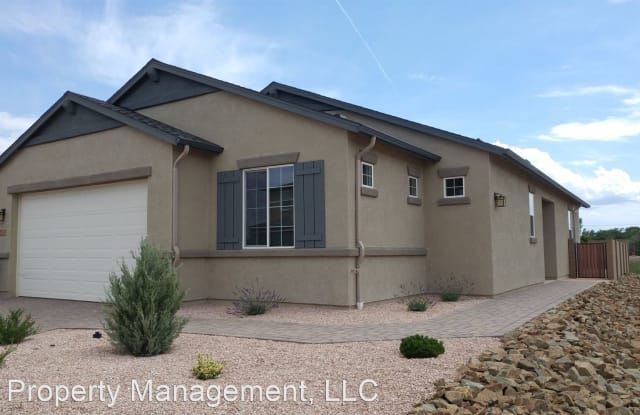6243 Goldfinch Drive - 6243 Goldfinch Drive, Yavapai County, AZ 86305