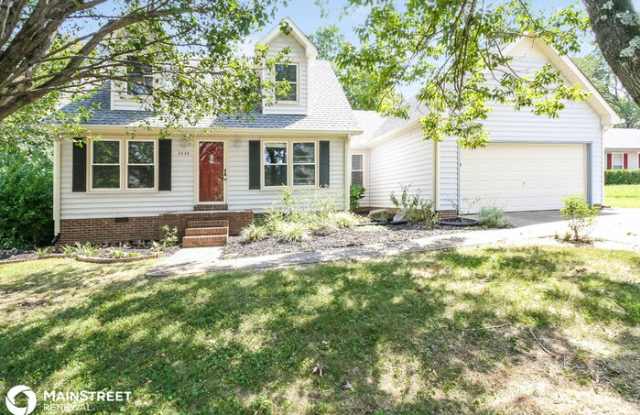 2436 Laurel Hill Court - 2436 Laurel Hill Court, Murfreesboro, TN 37129