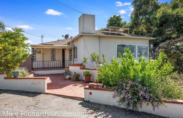 1435 Kenwood Dr - 1435 Kenwood Rd, Santa Barbara, CA 93109