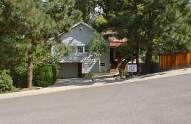 9395 West 38th Avenue - 9395 West 38th Avenue, Wheat Ridge, CO 80033