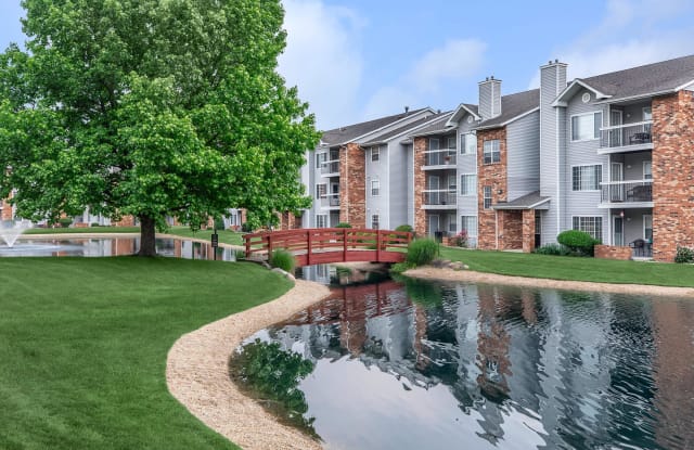 The Landings At The Preserve Apartments Gallery 2