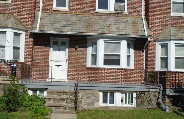 29 N Symington Ave Unit 2 - 29 North Symington Avenue, Catonsville, MD 21228