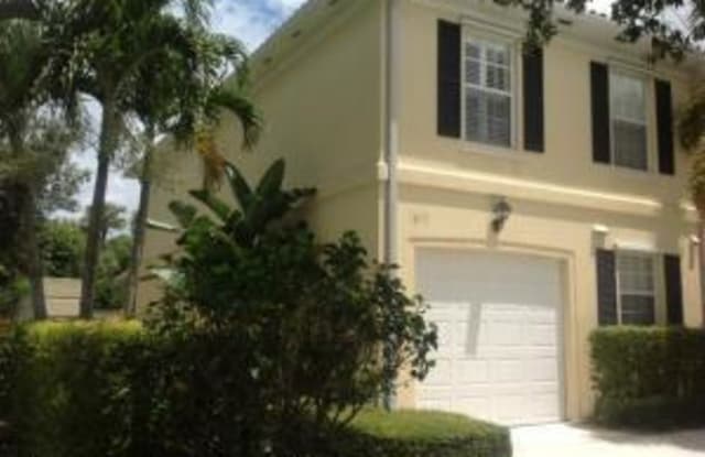 2165 Telogia Court - 2165 Telogia Court, West Palm Beach, FL 33411