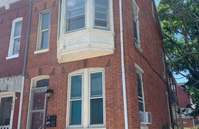 3 Bedroom Apartment in the West End of York City photos photos