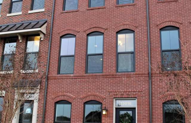 23016 LAVALLETTE SQUARE - 23016 Lavallette Square, Brambleton, VA 20148