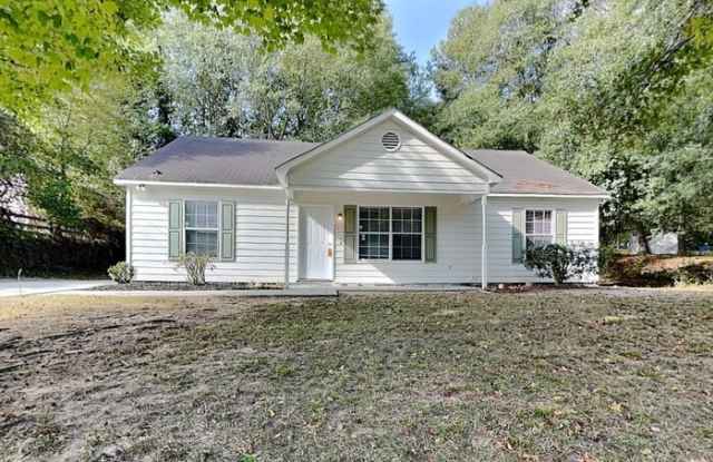 940 Winterside Lane - 940 Winterside Lane, Fulton County, GA 30349