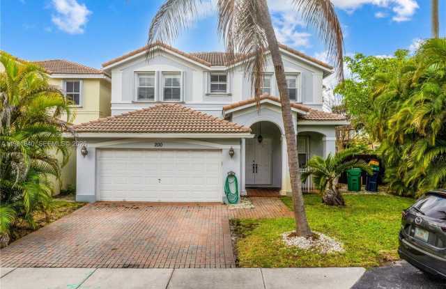 200 SW 87th Path photos photos
