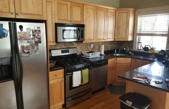 132 W 8th Street - Unit 1 - 132 West Eighth Street, Boston, MA 02127