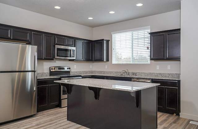 Parkview Townhomes Gallery 2