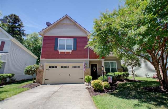 22262 Charthouse Lane - 22262 Charthouse Lane, Carrollton, VA 23314