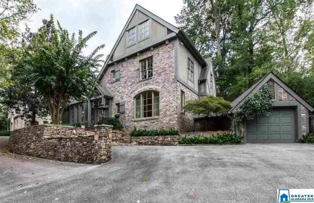 14 MEMORY LN - 14 Memory Lane, Mountain Brook, AL 35213