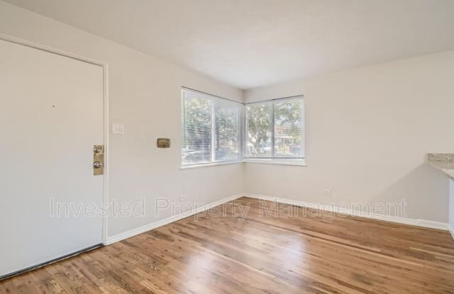 1540 Verbena St. - 1540 Verbena Street, Denver, CO 80220