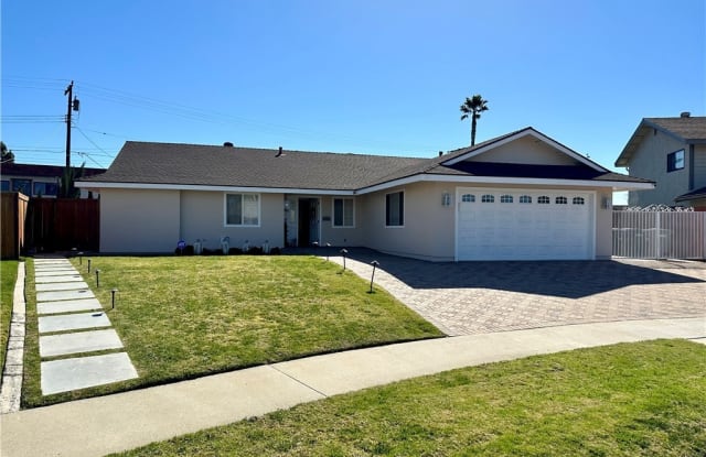 23232 La Vaca Street - 23232 La Vaca Street, Lake Forest, CA 92630