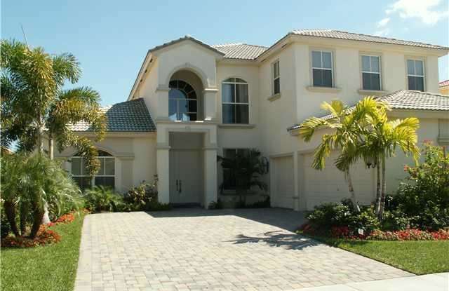 224 Sedona Way - 224 Sedona Way, Palm Beach Gardens, FL 33418