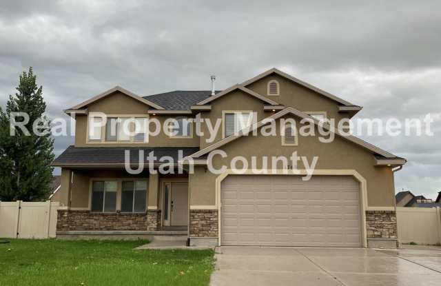 Beautiful 4 Bedroom home in Lehi - 1769 South 700 West, Lehi, UT 84043