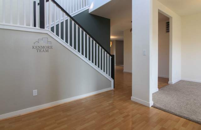 4 Bedroom, 2.5 Bath Home in Pasco Gallery 3