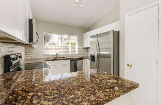 1144 N Sailors Way - 1144 North Sailors Way, Gilbert, AZ 85234