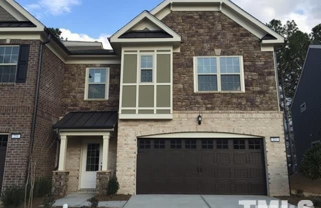 253 Daymire Glen Lane - 253 Daymire Glen Lane, Cary, NC 27519