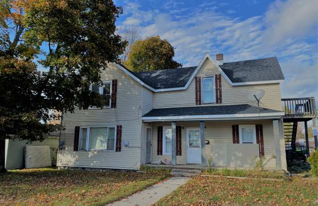 608 W Mitchell St photos photos