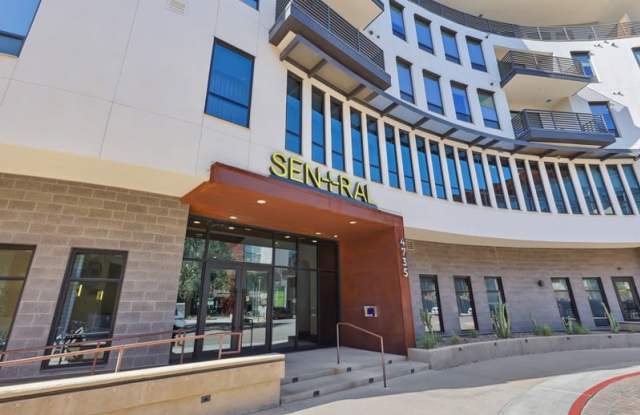 Sentral Old Town photos photos Sentral Old Town photos photos