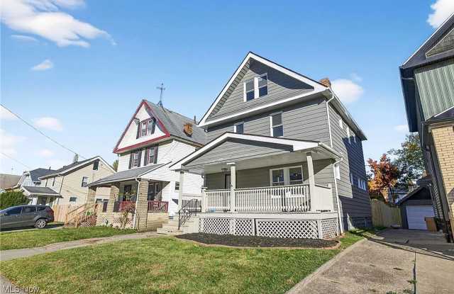 11209 Continental Ave, Cleveland, OH 44104 photos photos