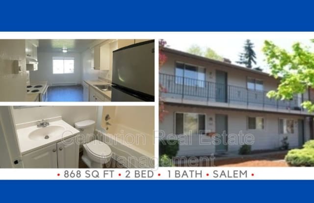 3808 Iberis St. NE - 3808 Iberis Street Northeast, Hayesville, OR 97305